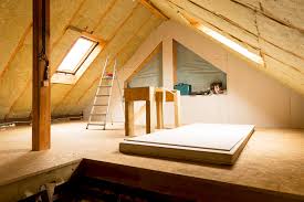 Best Attic Insulation Installation  in Reynoldsville, PA